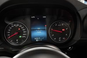 Mercedes Citan bild 7