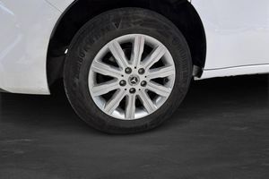 Mercedes Citan bild 5