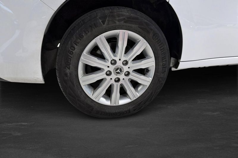 Mercedes Citan bild 5
