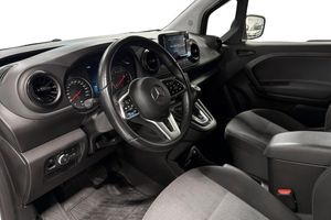 Mercedes Citan bild 6