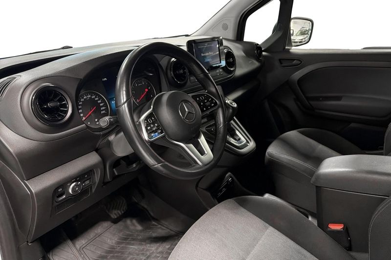 Mercedes Citan bild 6