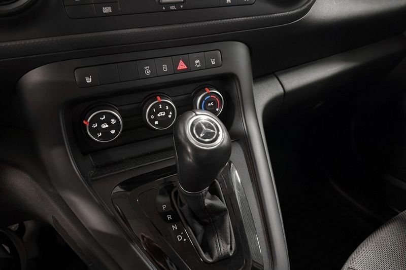 Mercedes Citan bild 16