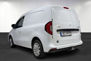 Mercedes Citan bild 3