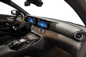 Mercedes AMG GT bild 10