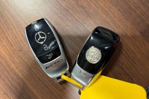 Mercedes AMG GT bild 26