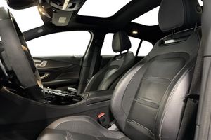 Mercedes AMG GT bild 12
