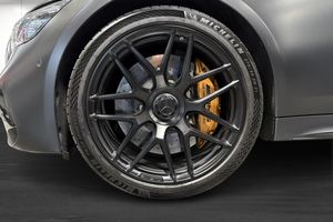 Mercedes AMG GT bild 7