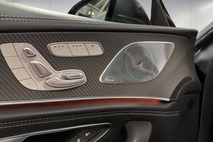 Mercedes AMG GT bild 14