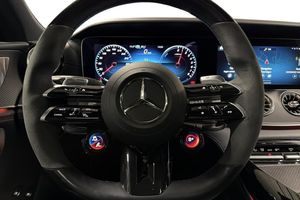 Mercedes AMG GT bild 13