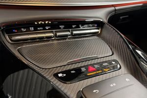 Mercedes AMG GT bild 18