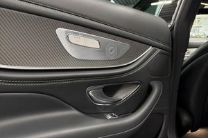 Mercedes AMG GT bild 19