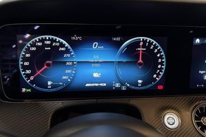 Mercedes AMG GT bild 23