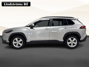 Toyota Corolla Cross bild 6