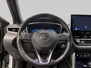 Toyota Corolla Cross bild 19