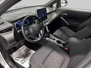Toyota Corolla Cross bild 14