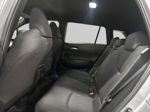 Toyota Corolla Cross bild 11