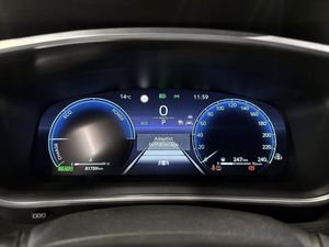 Toyota Corolla Cross bild 15