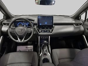 Toyota Corolla Cross bild 12