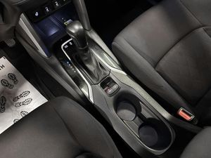 Toyota Corolla Cross bild 18