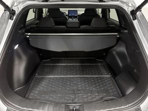 Toyota Corolla Cross bild 13