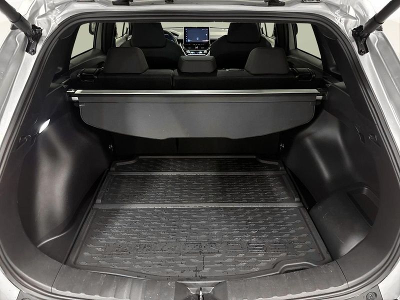Toyota Corolla Cross bild 13