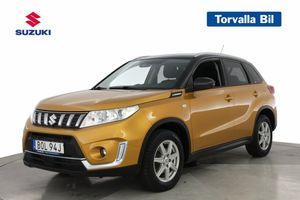 Suzuki Vitara bild 1