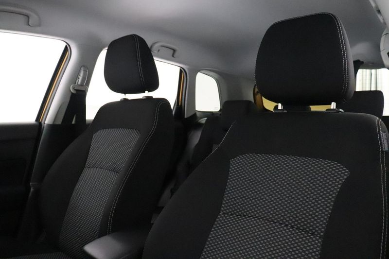 Suzuki Vitara bild 15