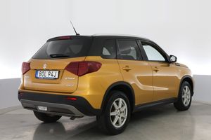 Suzuki Vitara bild 5