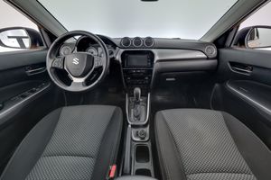 Suzuki Vitara bild 9