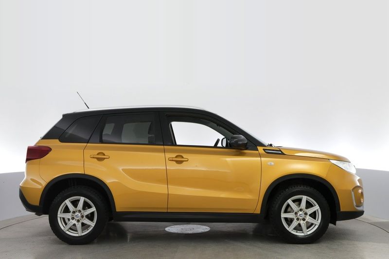 Suzuki Vitara bild 6