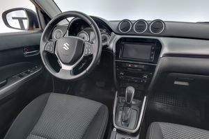 Suzuki Vitara bild 10