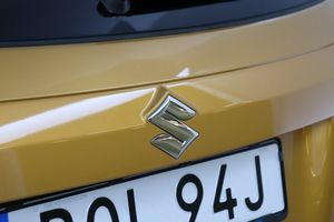 Suzuki Vitara bild 19