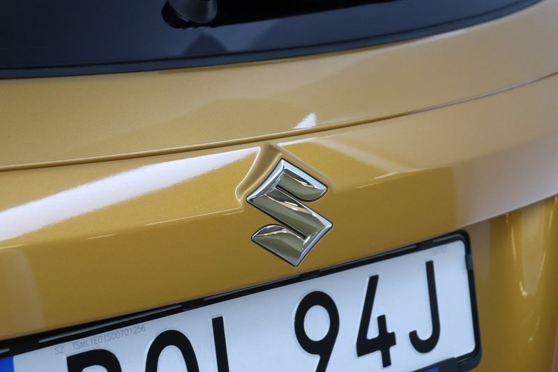 Suzuki Vitara bild 19
