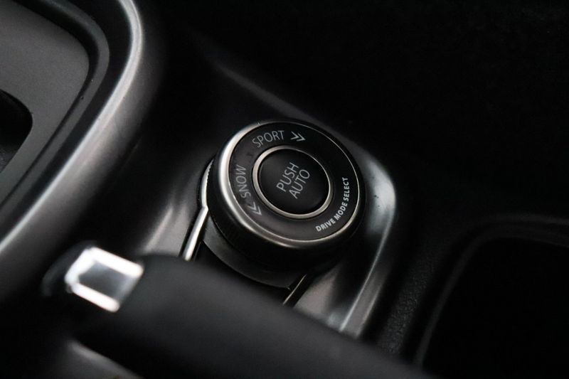 Suzuki Vitara bild 13