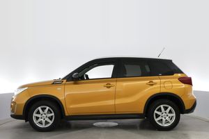 Suzuki Vitara bild 2