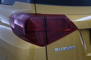Suzuki Vitara bild 18