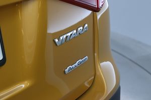 Suzuki Vitara bild 20
