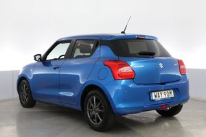 Suzuki Swift bild 3