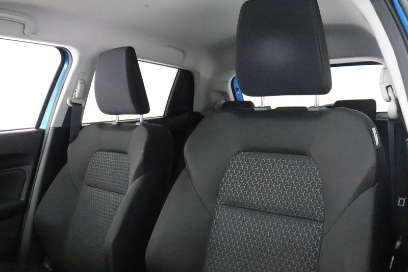 Suzuki Swift bild 12
