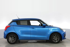 Suzuki Swift bild 6