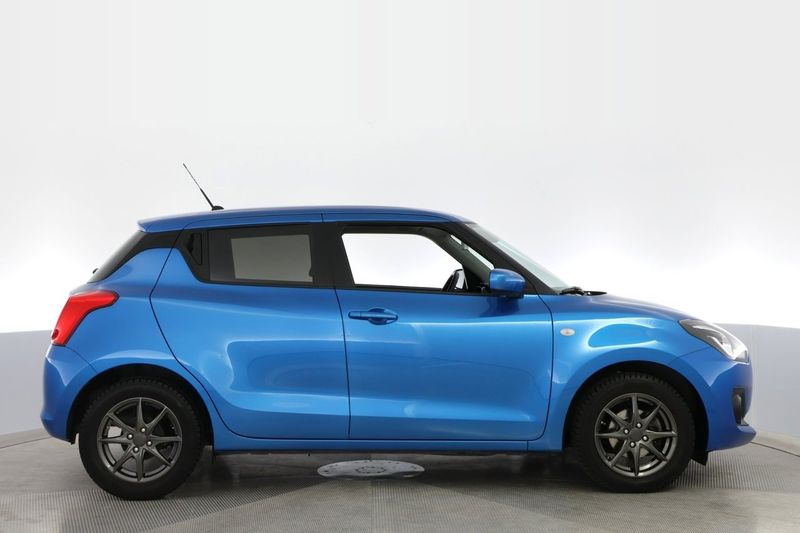 Suzuki Swift bild 6