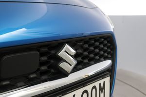 Suzuki Swift bild 18