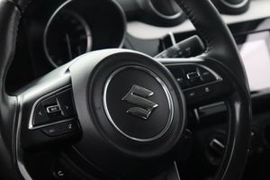 Suzuki Swift bild 10
