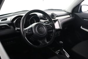 Suzuki Swift bild 9