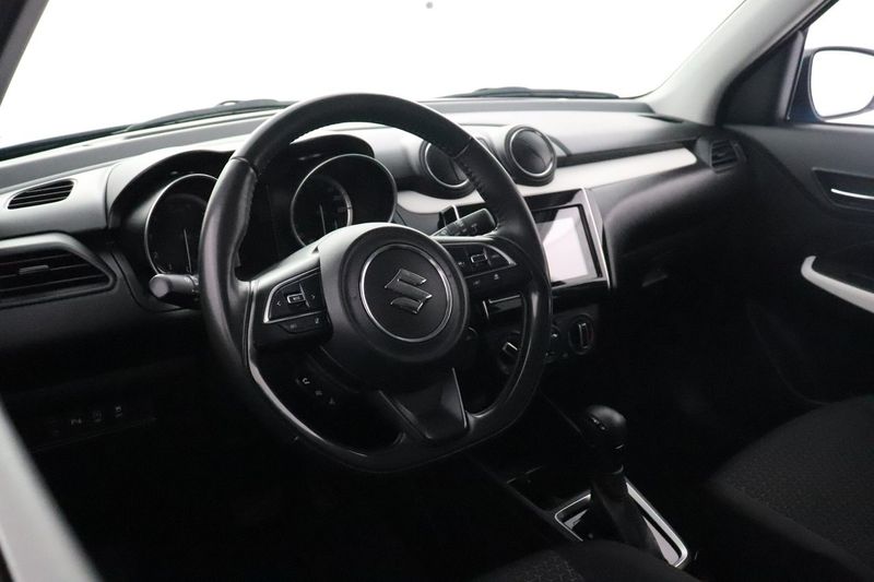 Suzuki Swift bild 9