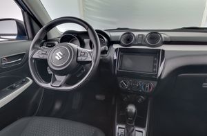 Suzuki Swift bild 16