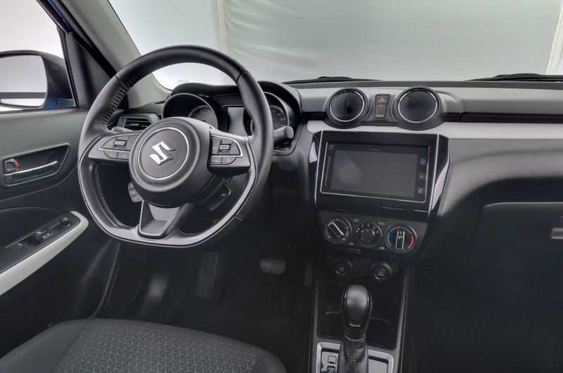 Suzuki Swift bild 16