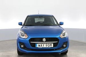 Suzuki Swift bild 8