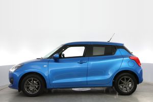 Suzuki Swift bild 2