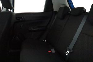 Suzuki Swift bild 14